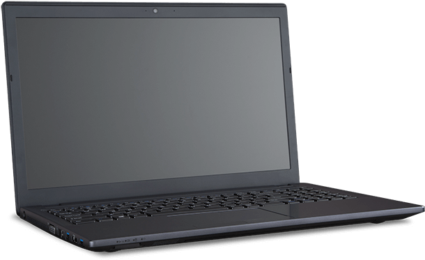 W650rc1 Core™ Processor, Intel® Hm170, - Netbook (700x700), Png Download