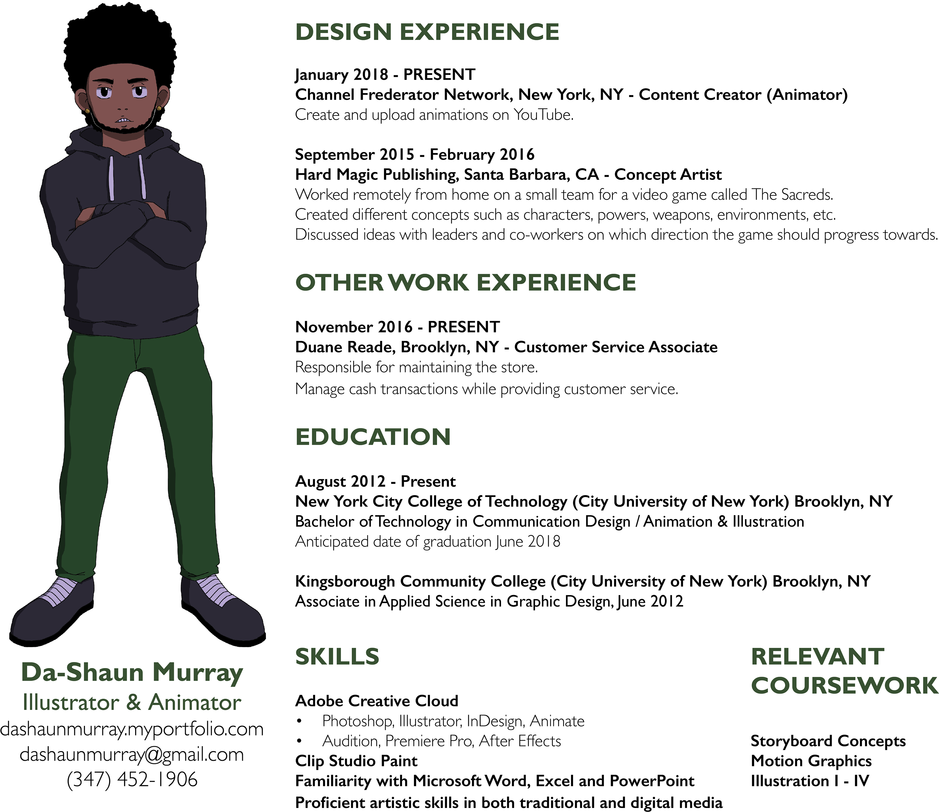 Resume - Standing (3840x2967), Png Download