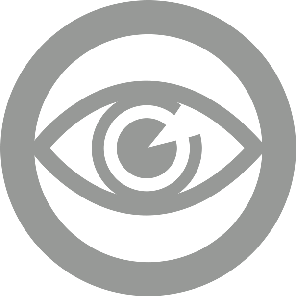 Purpose Vision - Portada Homo Videns (630x630), Png Download