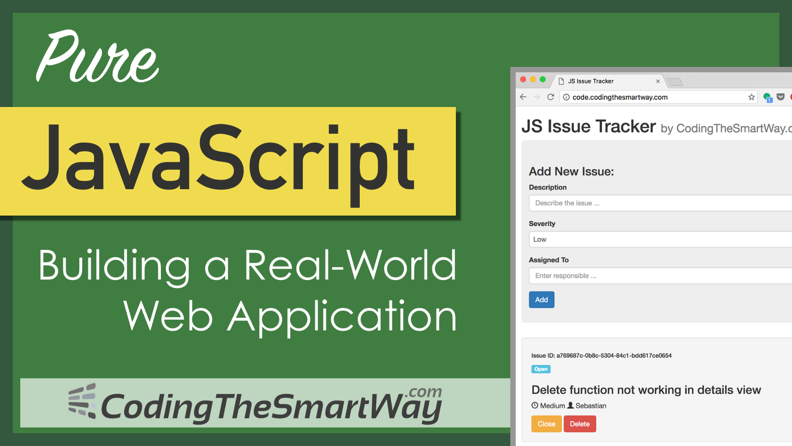 Javascript Application (1600x900), Png Download