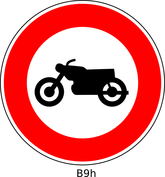 Speed Camera Signs Europe (558x597), Png Download