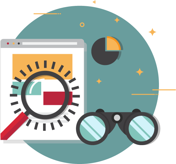 Why You Need Seo - Graphic Brain Idea (730x568), Png Download