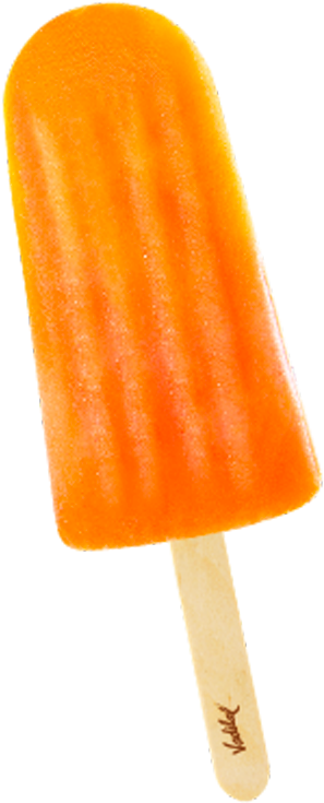 Orange Ice Candie- Vadilal - Ice Cream Bar (800x800), Png Download