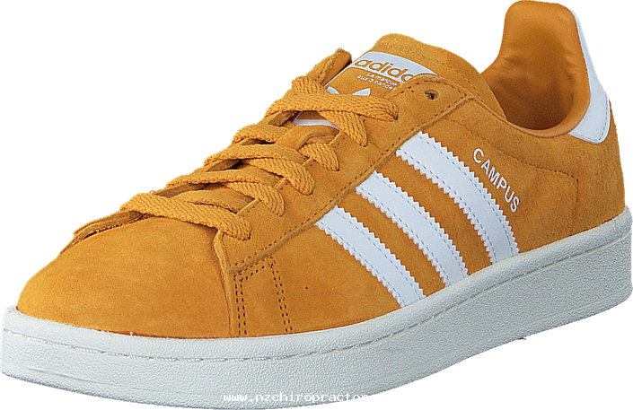 Adidas Originals Campus Tactile Yellow F17/ftwr White/ - Adidas Campus Tactile Yellow (705x457), Png Download
