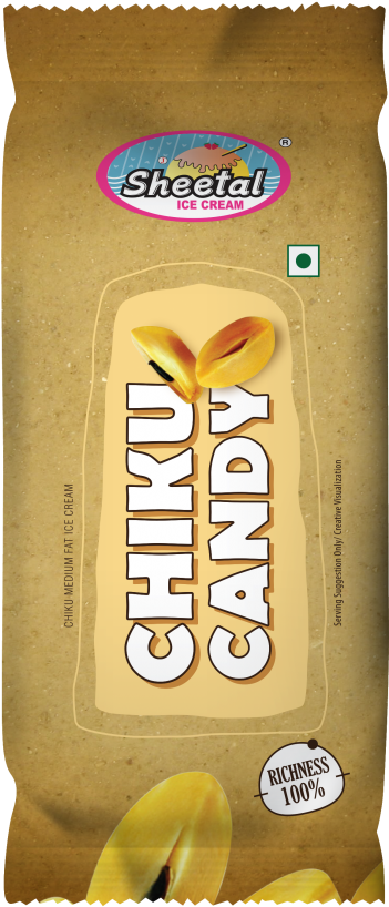 Sheetal Ice Cream (458x1024), Png Download