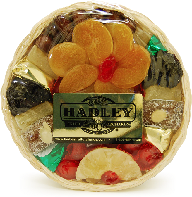 Mixed Fruit Combo - Hadley Fruit Orchards (700x700), Png Download