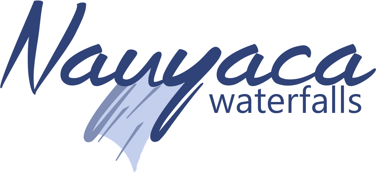 Nauyaca Waterfalls Exist To Give You An Unforgettable - Calligraphy (1900x945), Png Download