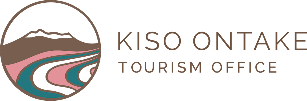 Kiso Ontake Tourism Office - Graphic Design (1024x337), Png Download