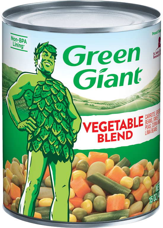 Our Products - Cans Of Green Beans (800x800), Png Download