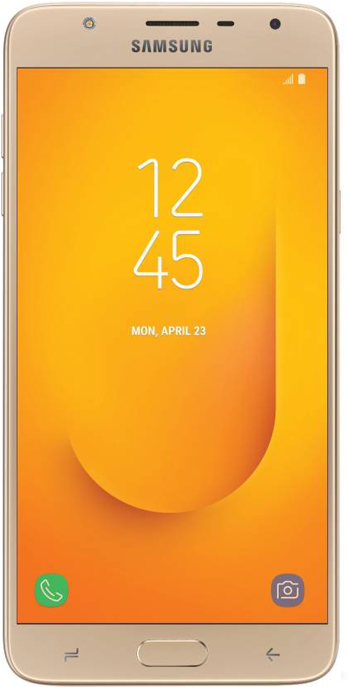 Galaxy J 6 Pro (600x600), Png Download