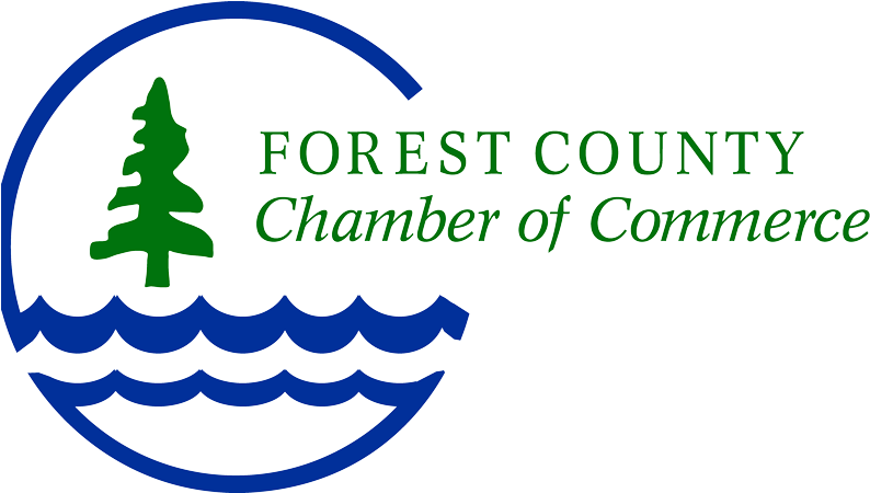 Forest County, Wisconsin - Graphic Design (800x449), Png Download