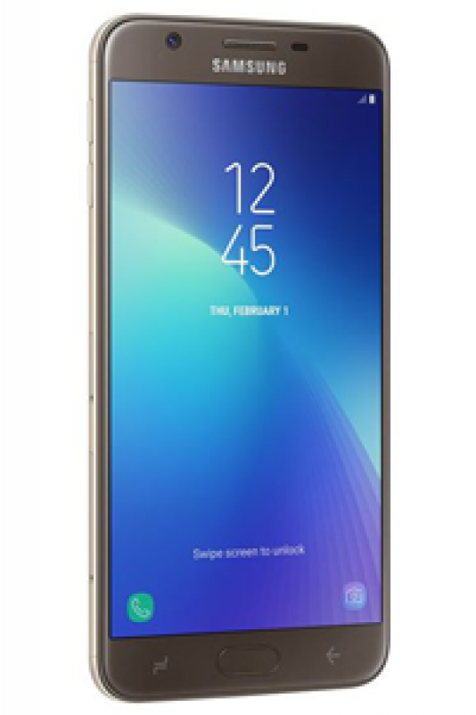 J7 Prime 2 Gold (800x800), Png Download