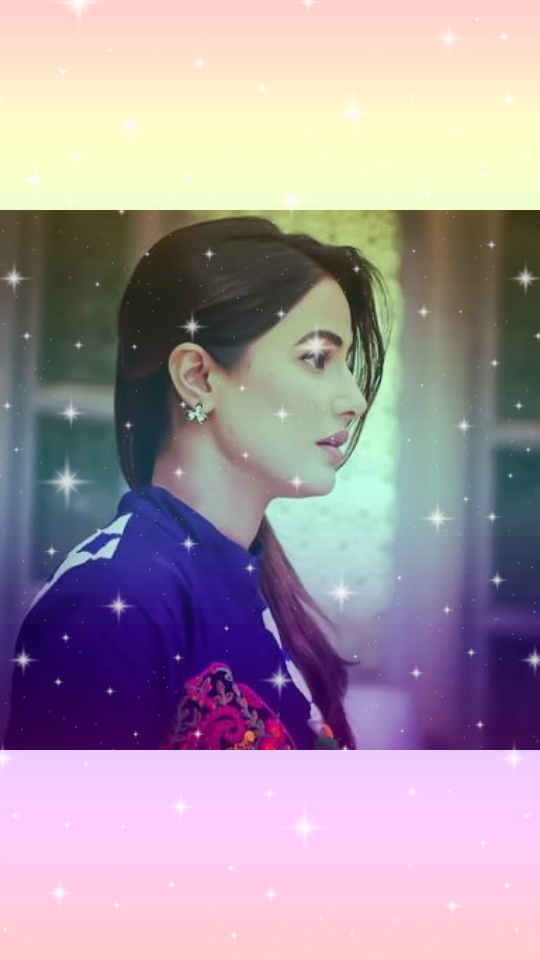 1 Reply 1 Retweet 2 Likes - Hina Khan Hd (540x960), Png Download