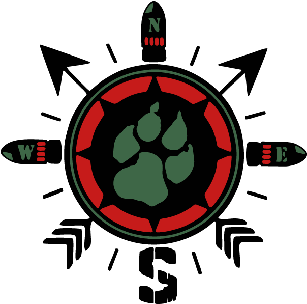 Logocorrect - Native American Friend Symbols (612x607), Png Download