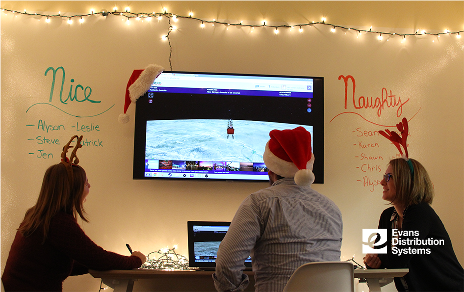 A Logistics Mastermind - Led-backlit Lcd Display (1200x630), Png Download