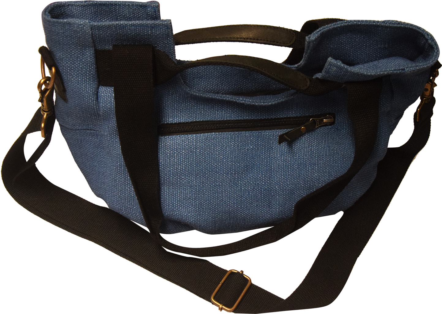 Ladies Euro 17 - Messenger Bag (1500x1062), Png Download