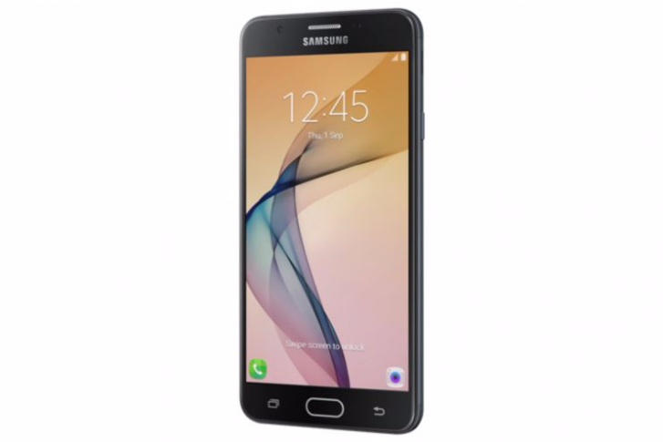 Samsung Galaxy J7 Prime - Samsung J7 Prime (726x1000), Png Download