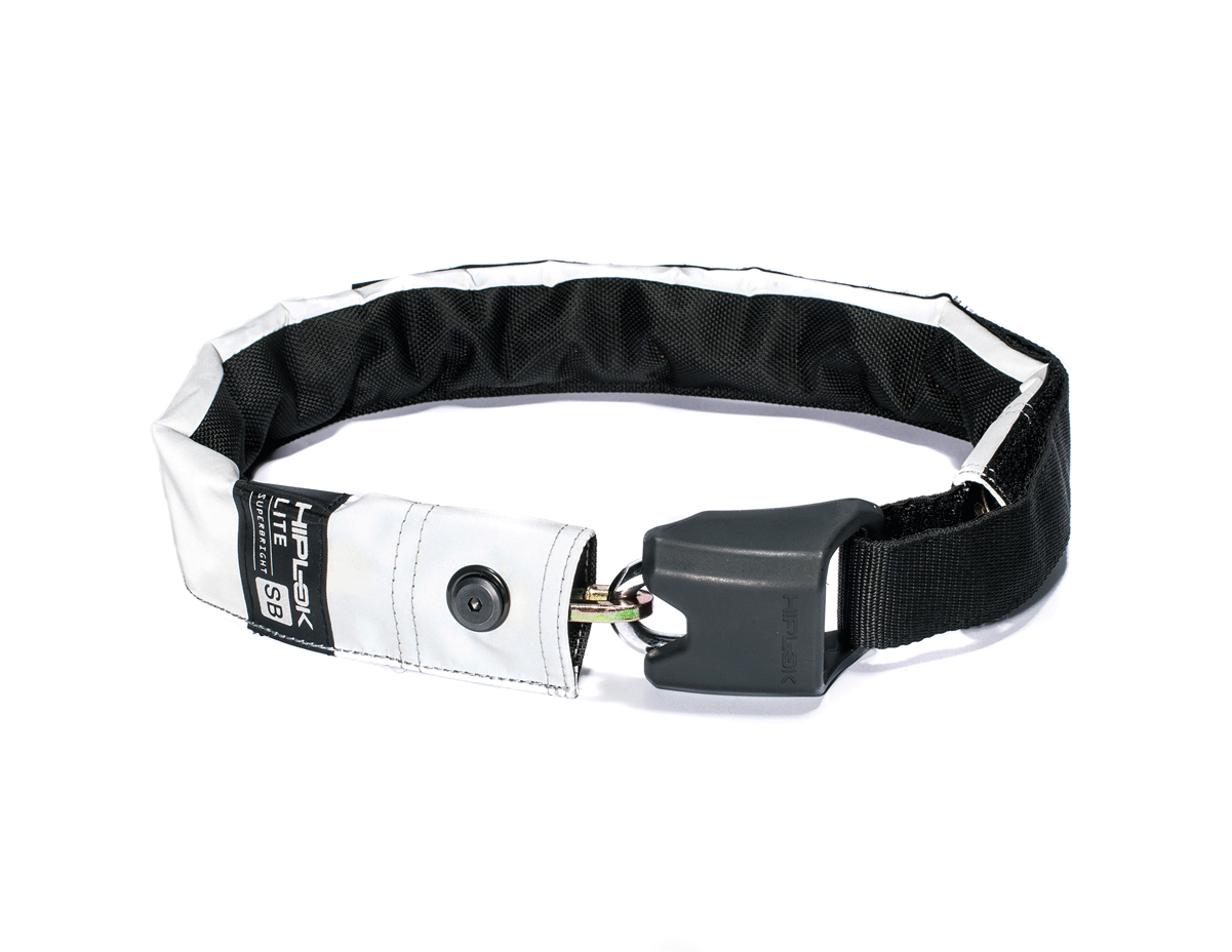 Hiplok Lite Superbright (1200x1200), Png Download