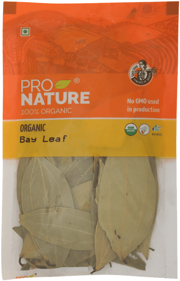 Home / Spices & Dry Fruits / Bay Leaf - Packaging And Labeling (1000x1000), Png Download