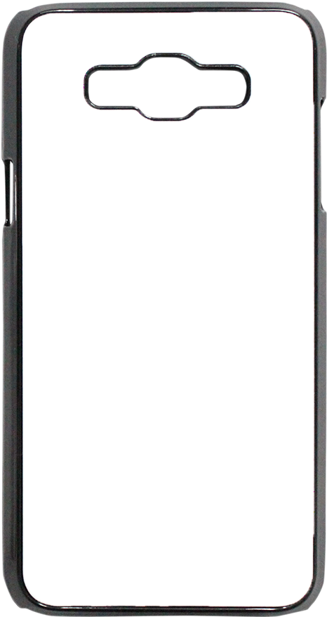 Samsung J7 2015 J7 Core 2d Hard Case- Blank Sublimation - Mobile Phone Case (1000x1000), Png Download