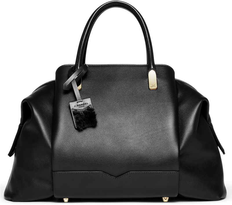 Midi Bugatti In Black - Tote Bag (800x1500), Png Download