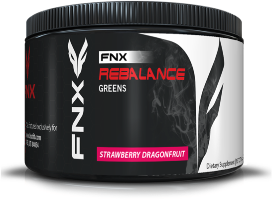 Rebalance - Super Greens - Rebalance Super Greens (740x740), Png Download