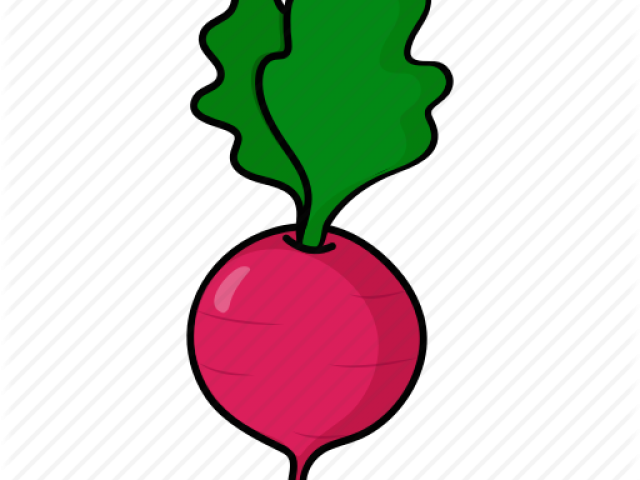 Beetroot Clipart Vegitables - Clipart Beetroot (640x480), Png Download