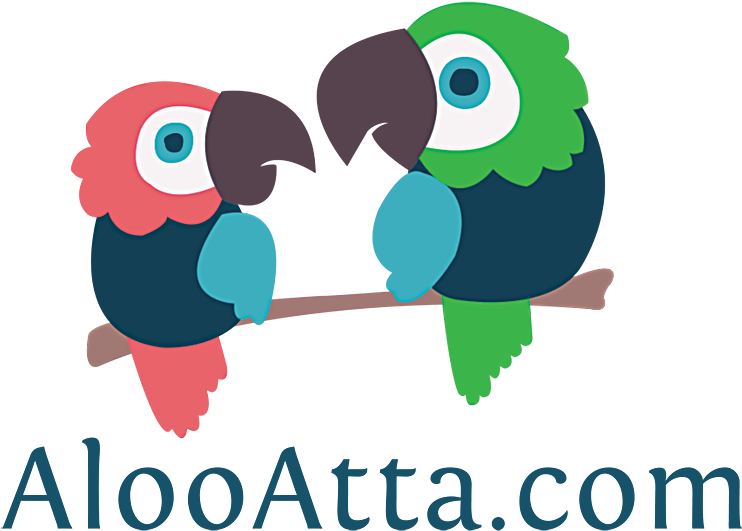 Search - Parrot (750x750), Png Download