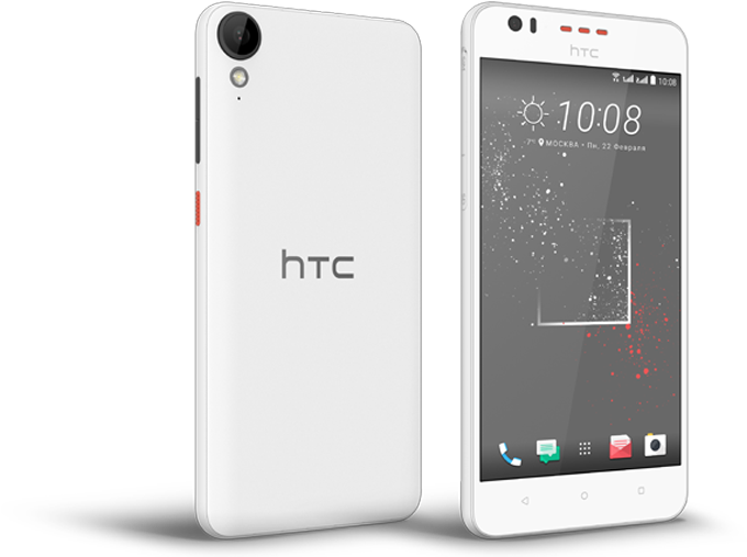 Click To Enlarge Image Htcdesire825 2 - Htc Desire 825 Dual Sim (800x508), Png Download