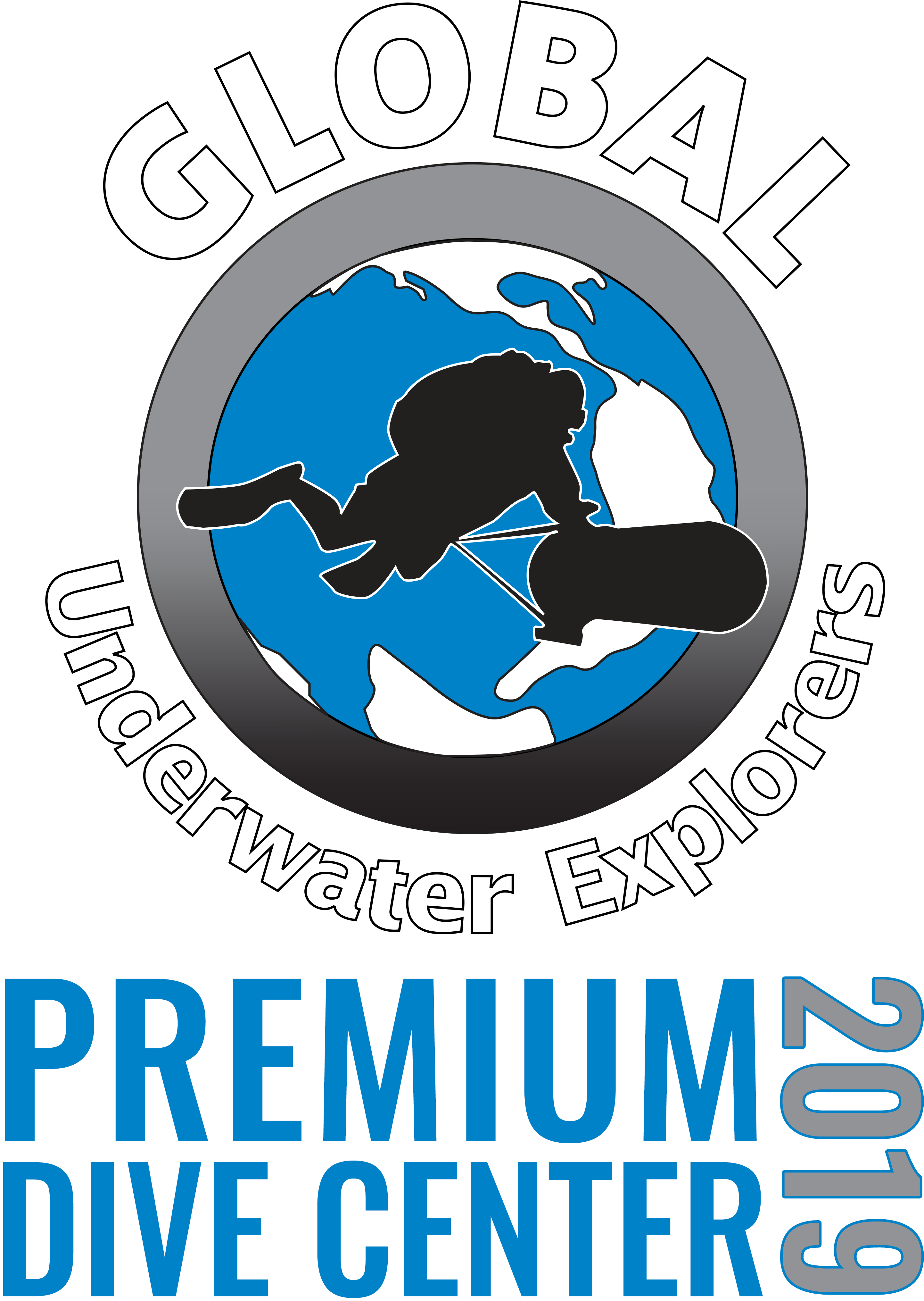 Gue Premium Dive Center Commitments - Poster (3000x4224), Png Download