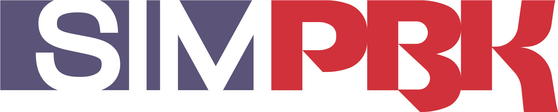 Sim-pbk Architects (2000x500), Png Download