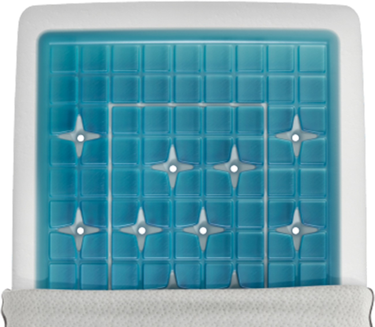 Cushion (1500x1500), Png Download