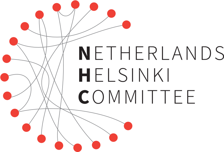 Committee On 13 September Https - Netherlands Helsinki Committee (800x544), Png Download