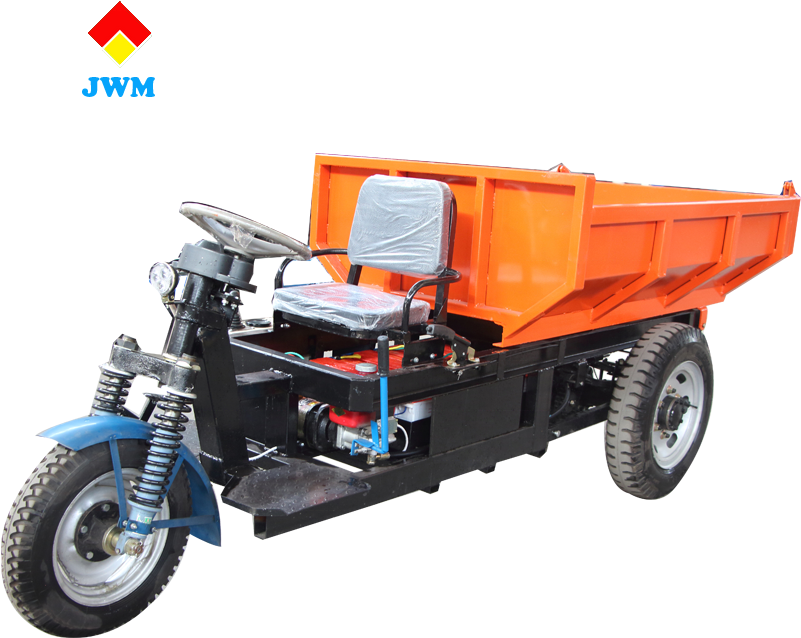 Tricycle (800x800), Png Download