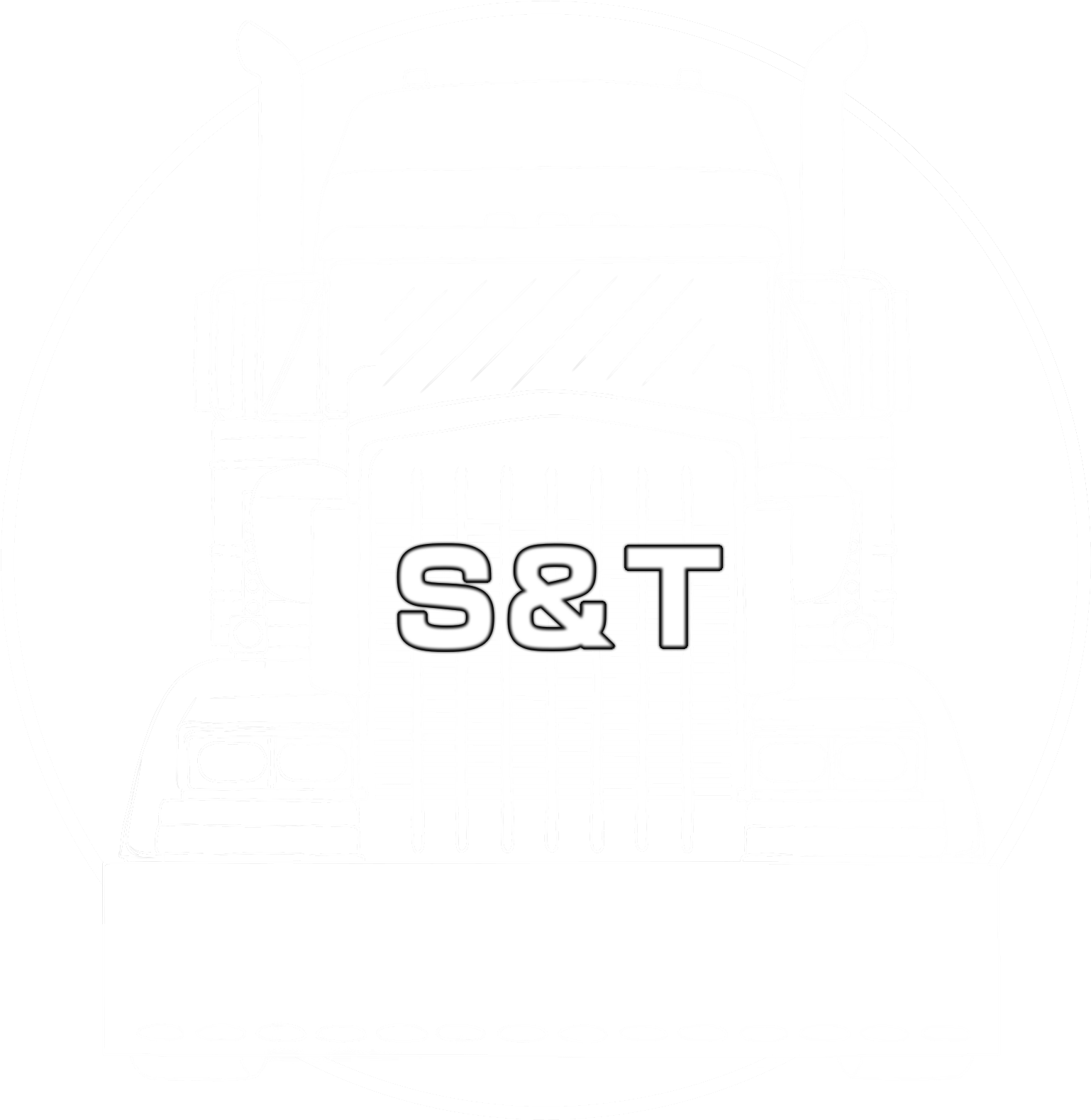 Complete Maintenance And Service For Trucks And Trailers - Car (1800x1800), Png Download