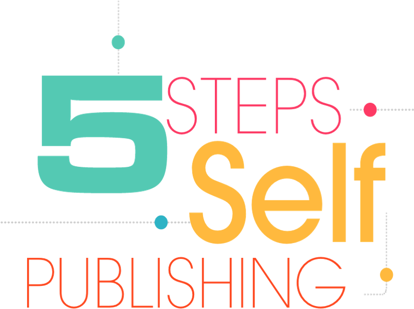 Self Publishing A Book - Graphic Design (842x669), Png Download