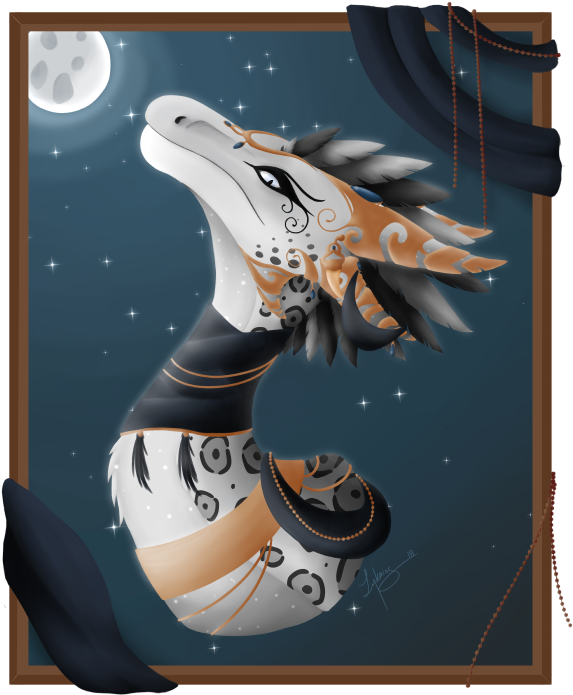 Siva-portrait (600x717), Png Download