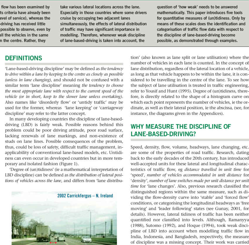 The Lateral Location Of The Passenger Car Is Affected - Powerhouse Mechanic (850x838), Png Download