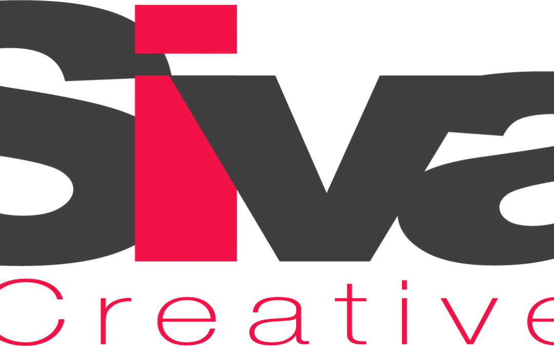 Siva Creative Logo - Graphic Design (1080x675), Png Download