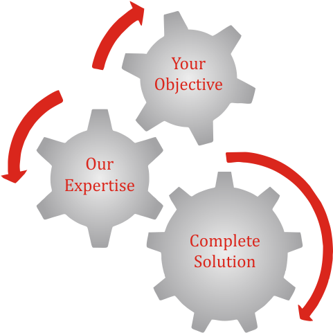 Customised Solutions - Cellular And Gene Therapy (720x480), Png Download