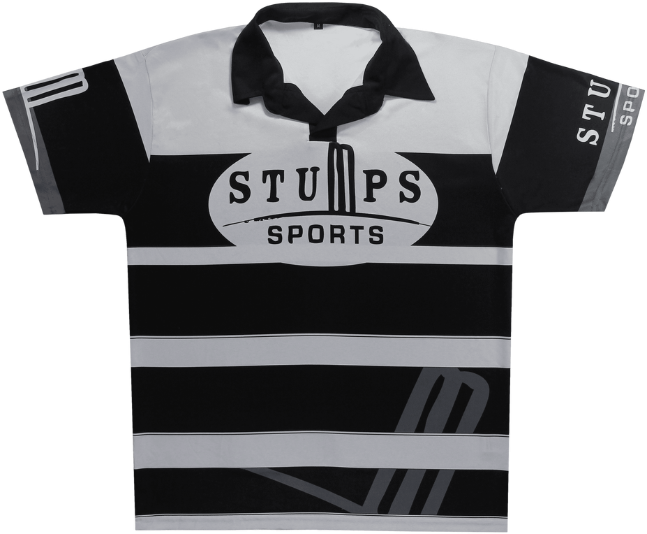 Cricket Sublimation Uniform Set Cricket Sublimation - Polo Shirt (1280x853), Png Download