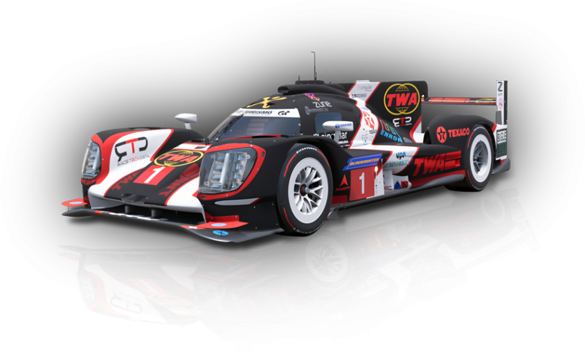 D - Sports Prototype (1024x539), Png Download
