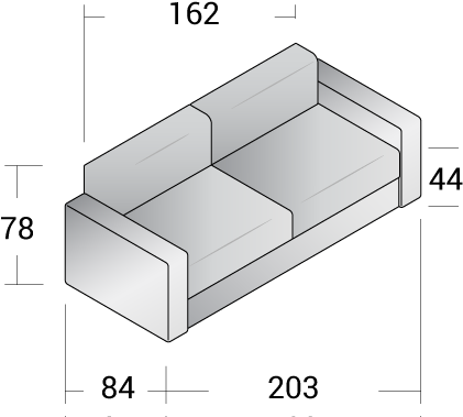 Cm - Inch - Drawer (880x640), Png Download