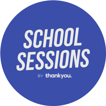 Thankyou Australia Thankyou New Zealand - Circle (1200x900), Png Download