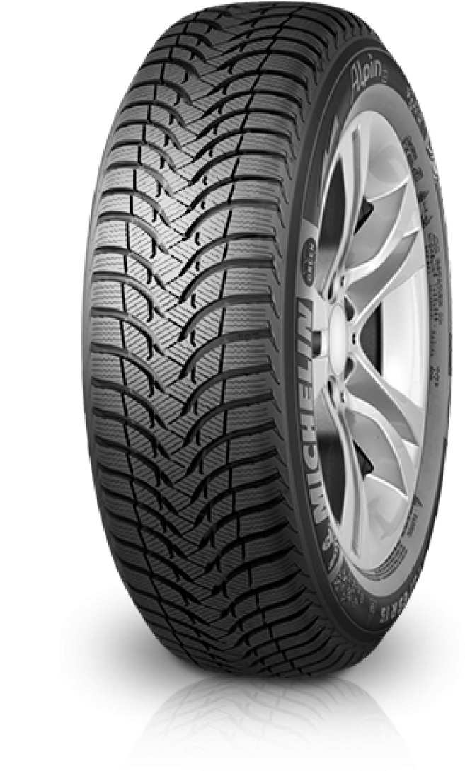 Michelin Alpin Pa4 (1200x1200), Png Download
