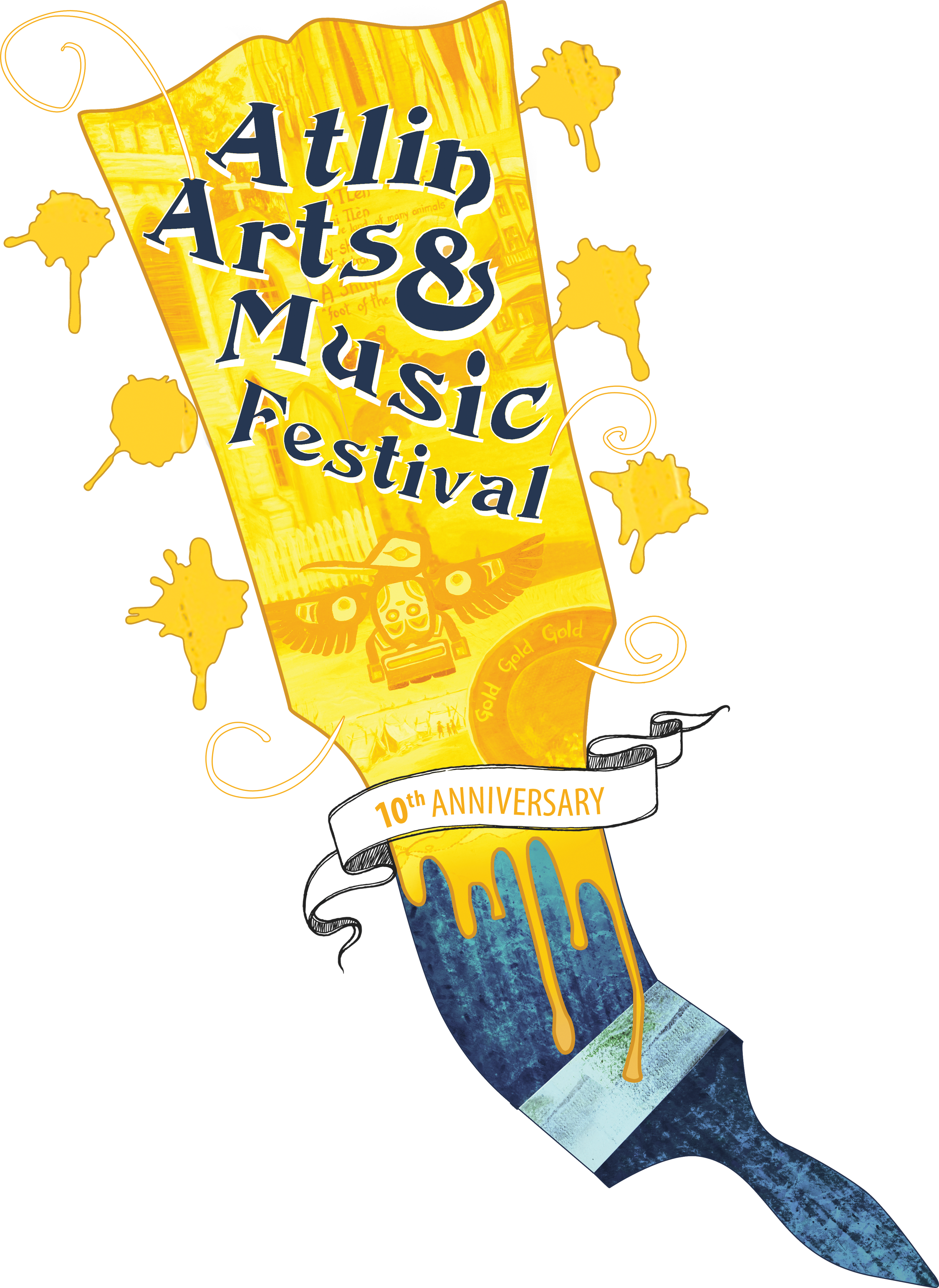 Aamf - Graphic Design (2250x3086), Png Download