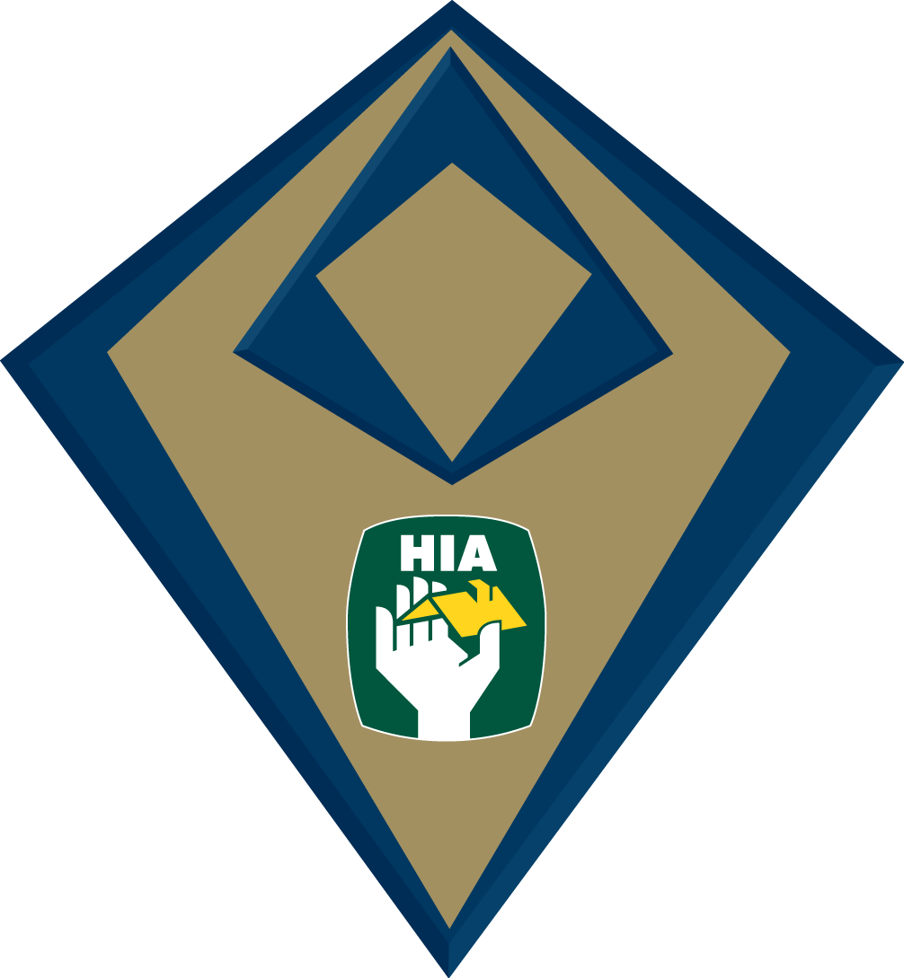 Hia - Housing Industry Association (1006x1089), Png Download