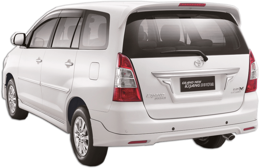 Toyota Grand New Kijang Innova 2 Copy Min - Toyota Grand New Kijang Innova (1024x595), Png Download