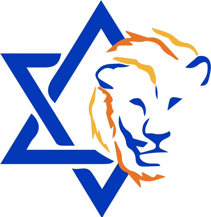 Thankyou - Judaism Star Of David (902x884), Png Download