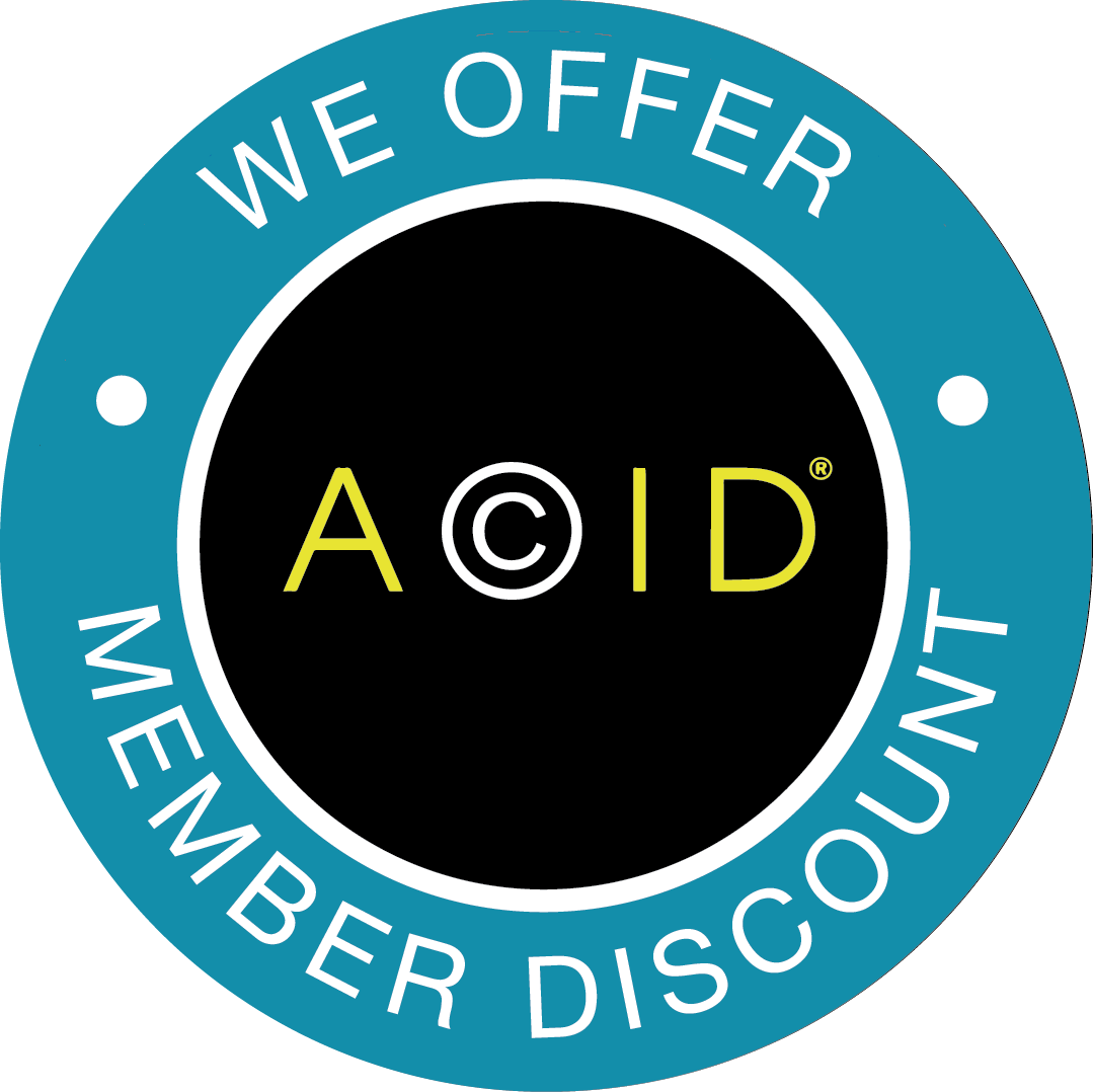 Acid Announces Fantastic New Member Only Discount Offer - Linux Kernel (1079x1078), Png Download